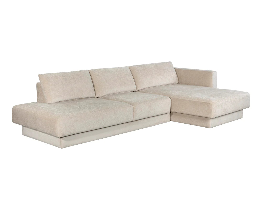 Tecoma Sofa Chaise - Raf