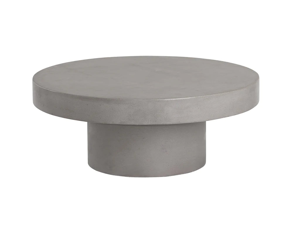 Brando Coffee Table - Grey