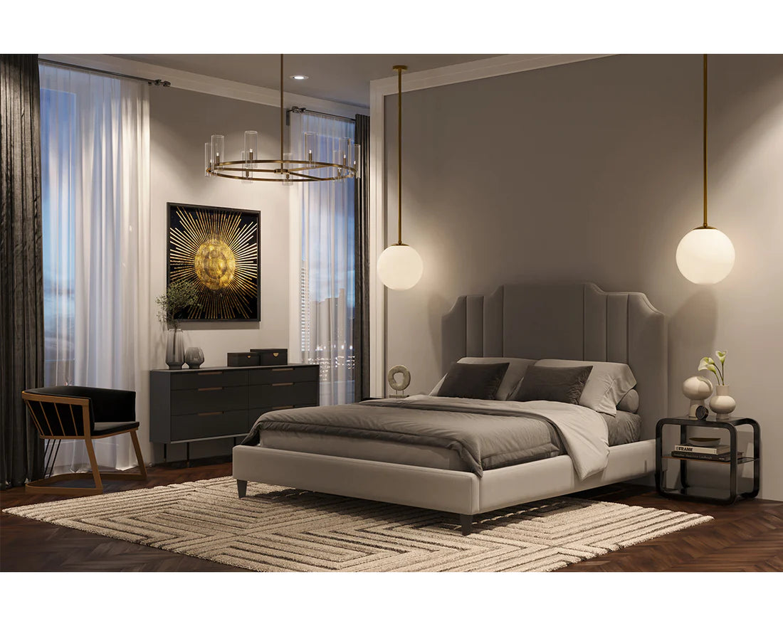 Belle Pendant Light