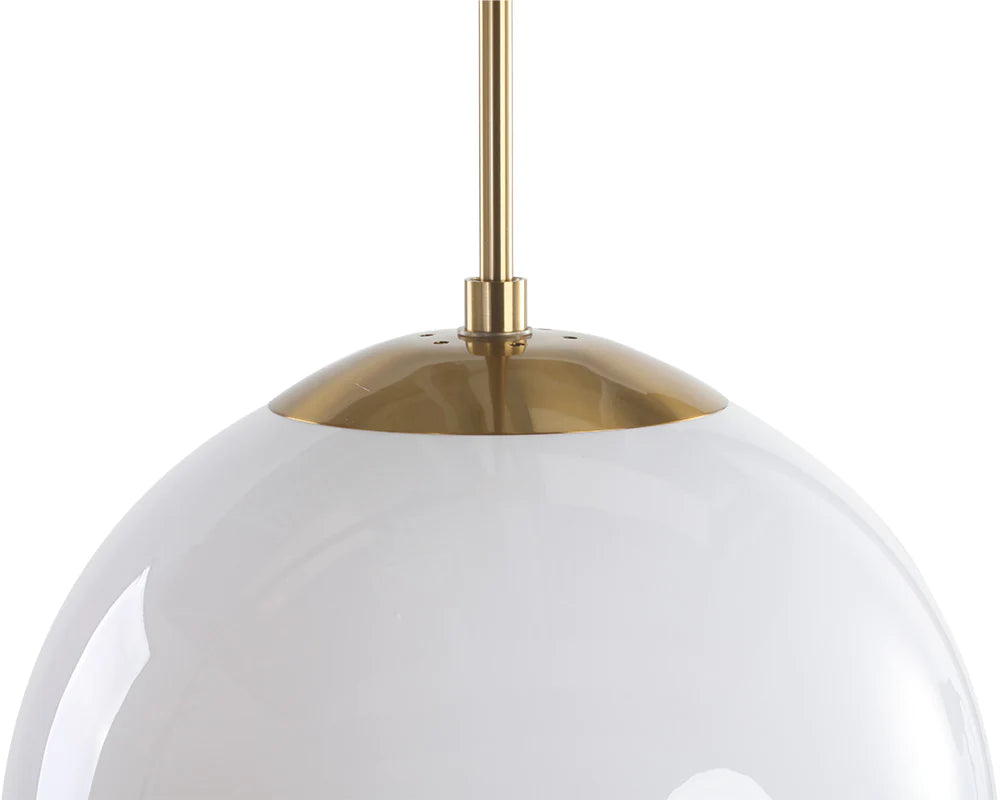 Belle Pendant Light