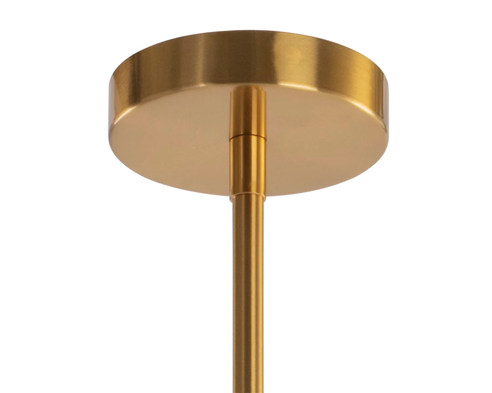 Belle Pendant Light