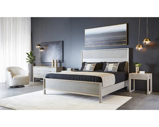 Cordoba Nightstand