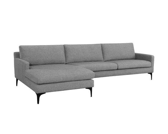 Andie Sofa Chaise - Laf
