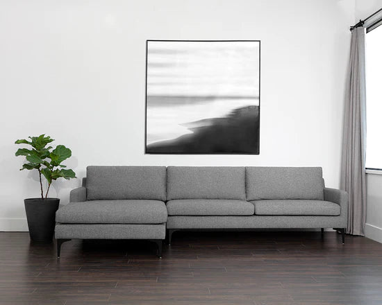 Andie Sofa Chaise - Laf