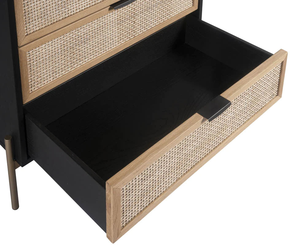 Avida Chest