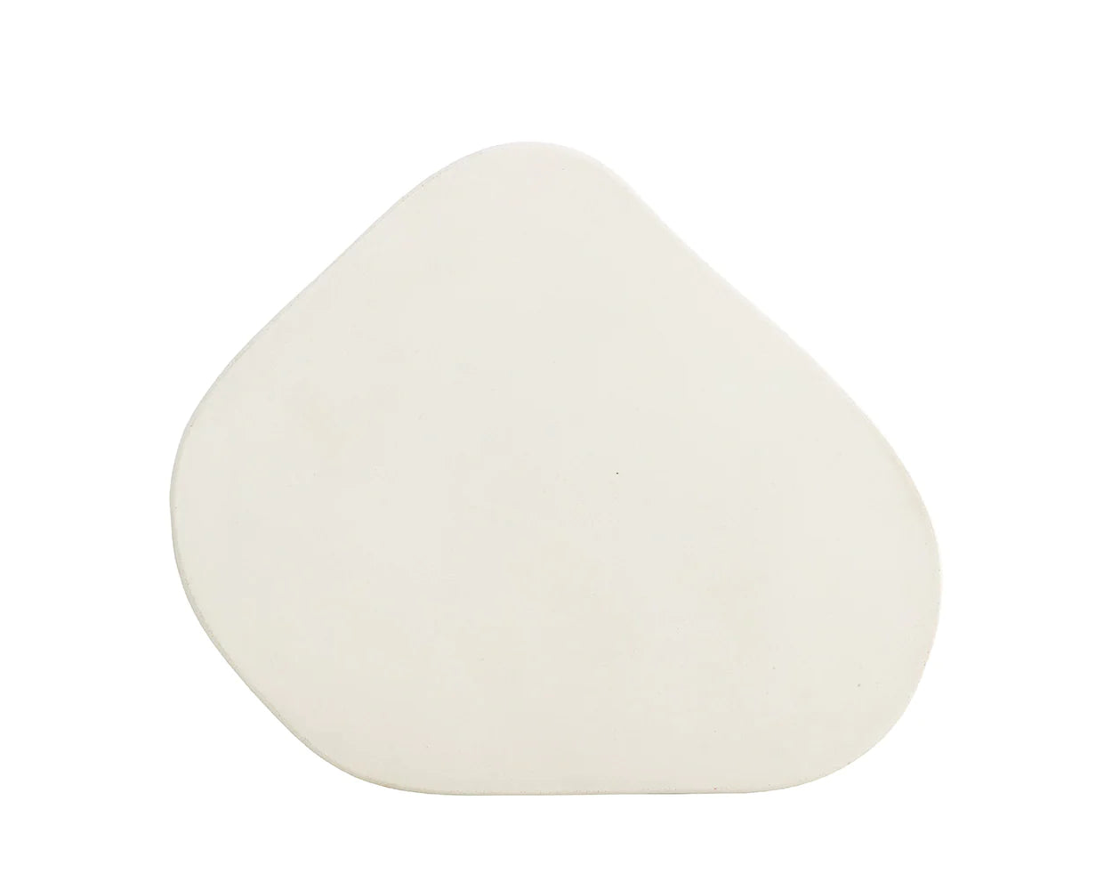 Dali End Table - White - Large