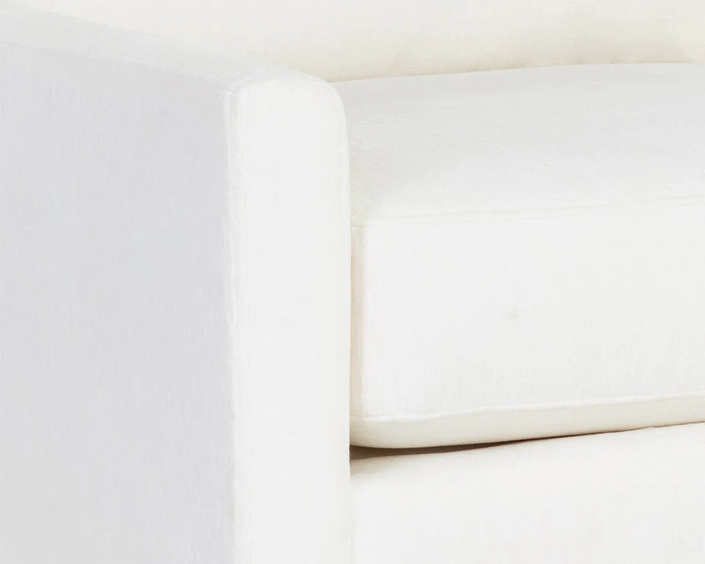 Josselyn Swivel Armchair