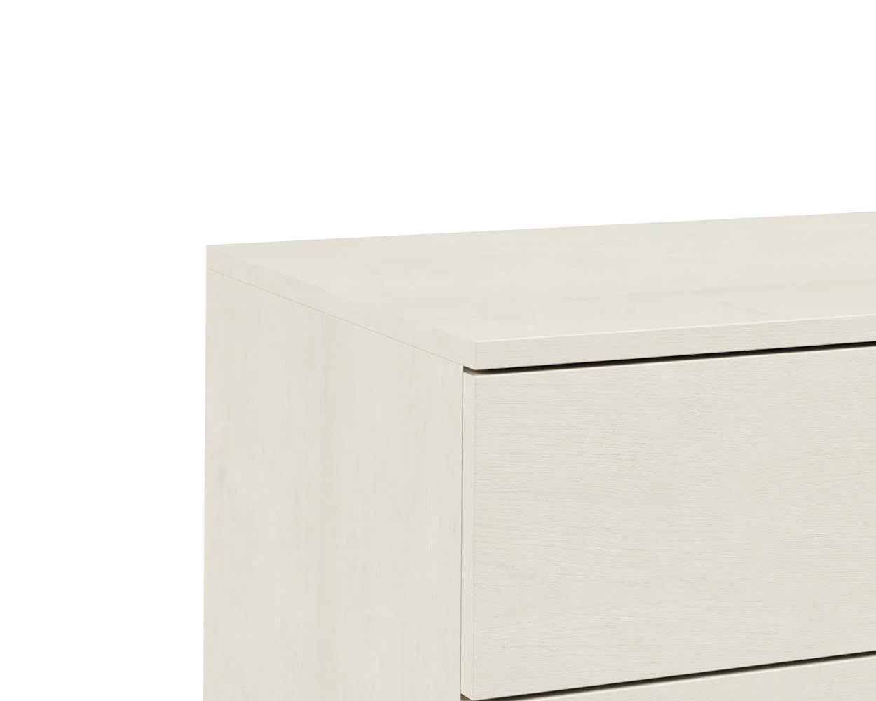 Rebel Dresser - Cream - Large