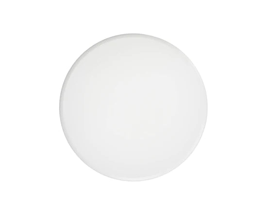 Iolite Coffee Table - White