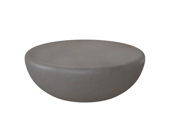 Iolite Coffee Table - Grey