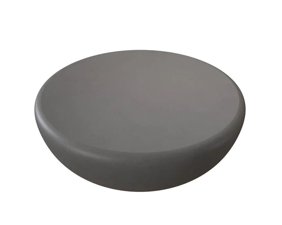 Iolite Coffee Table - Grey