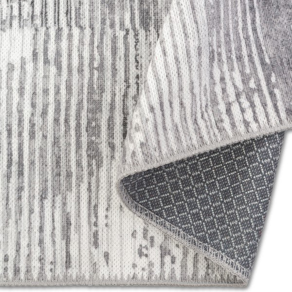 Aura Washable Spill Proof - Grey
