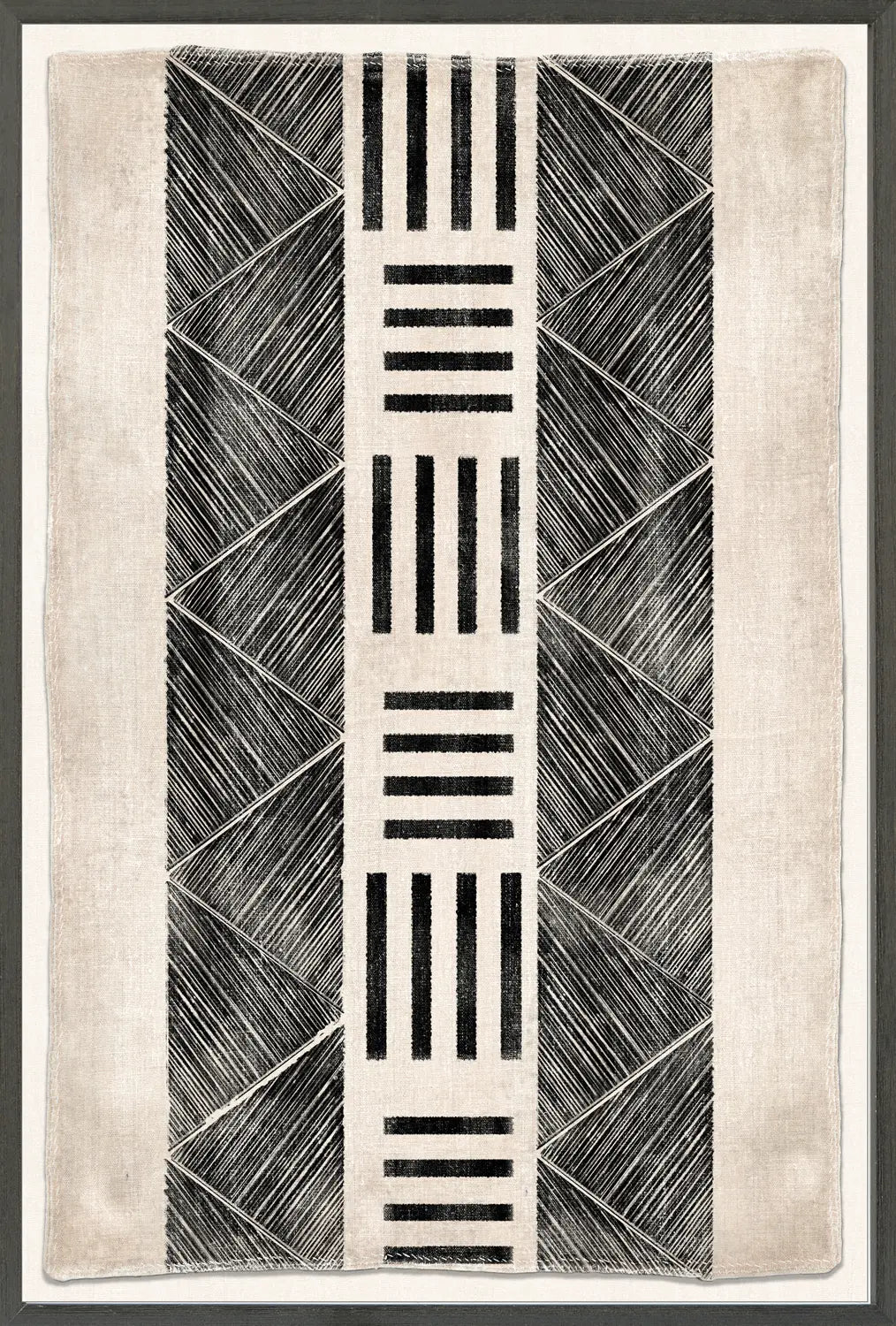 WOVEN TRIBE IV