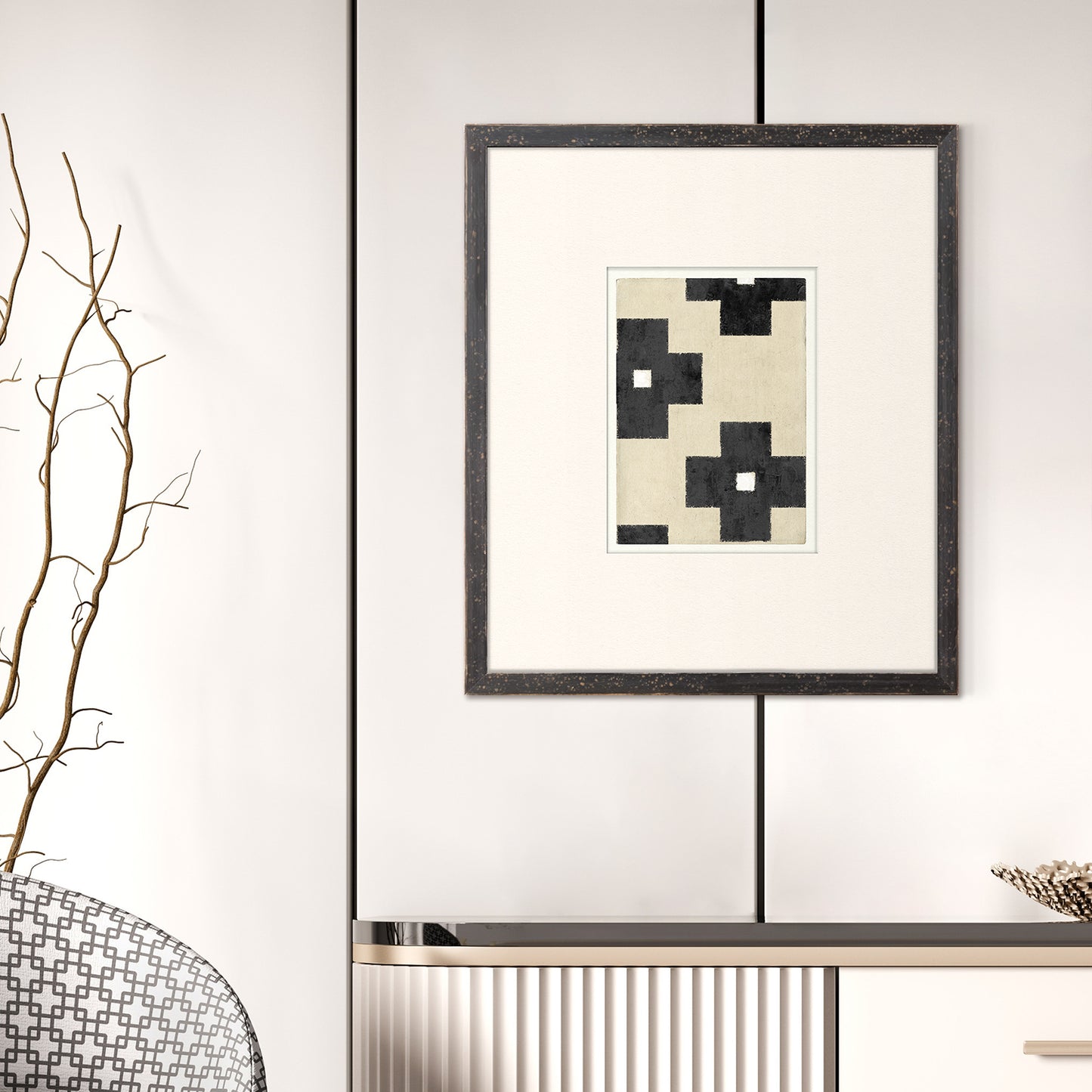 GEOMETRICS I
