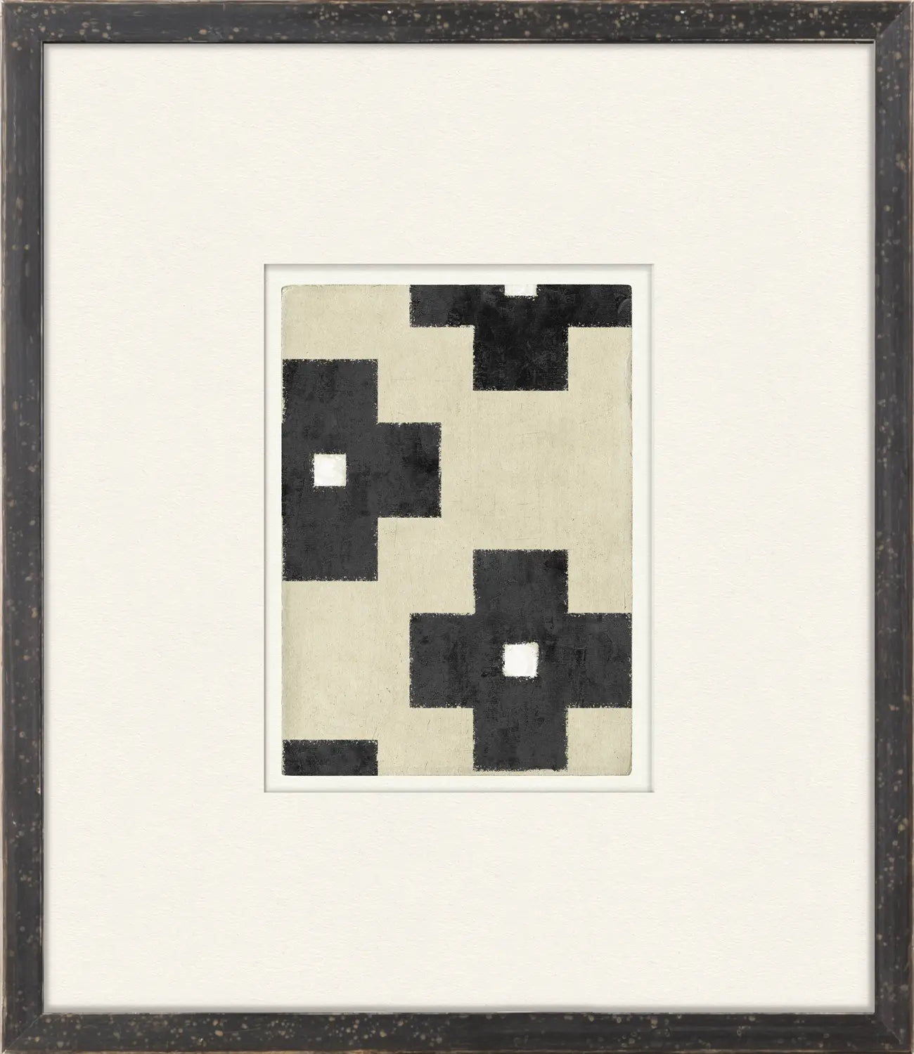 GEOMETRICS I