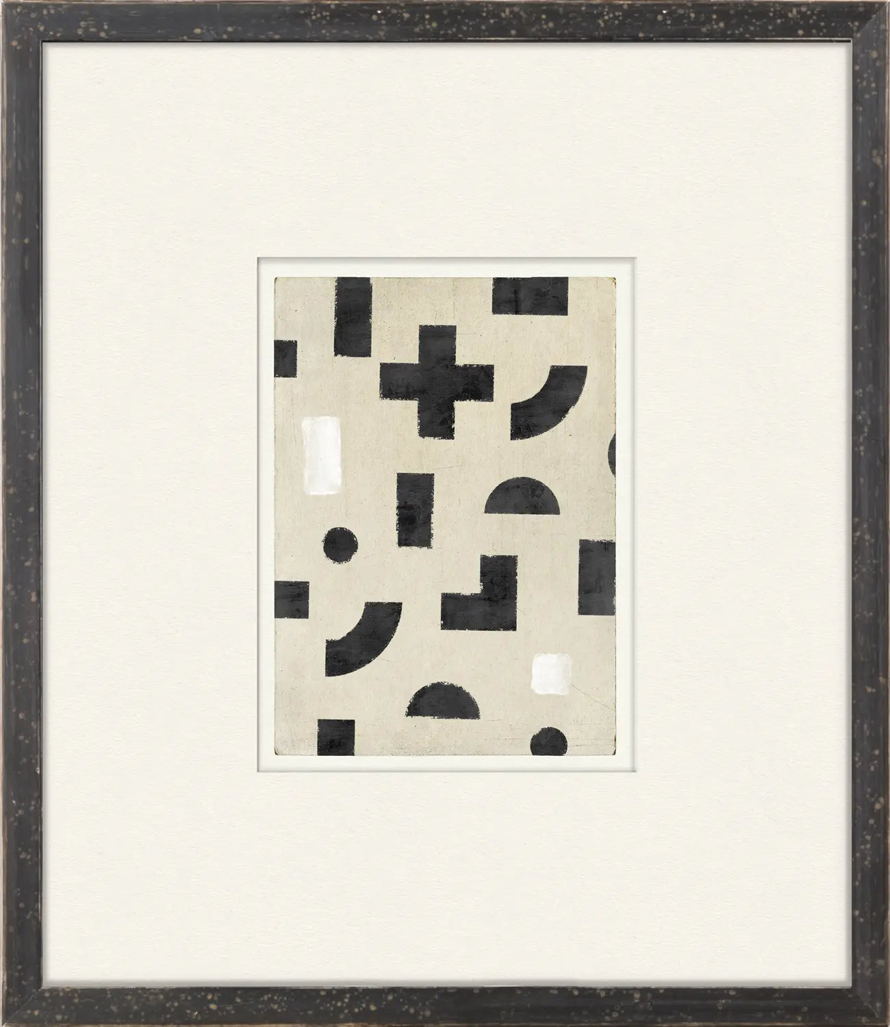 GEOMETRICS VIII