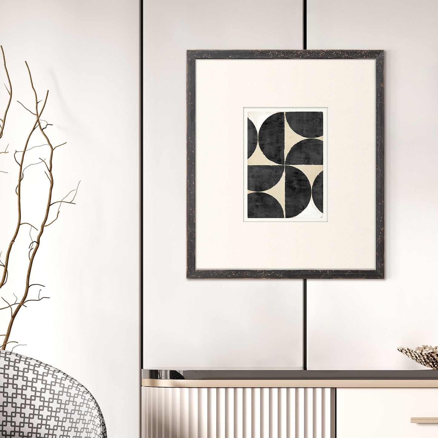 GEOMETRICS XIV