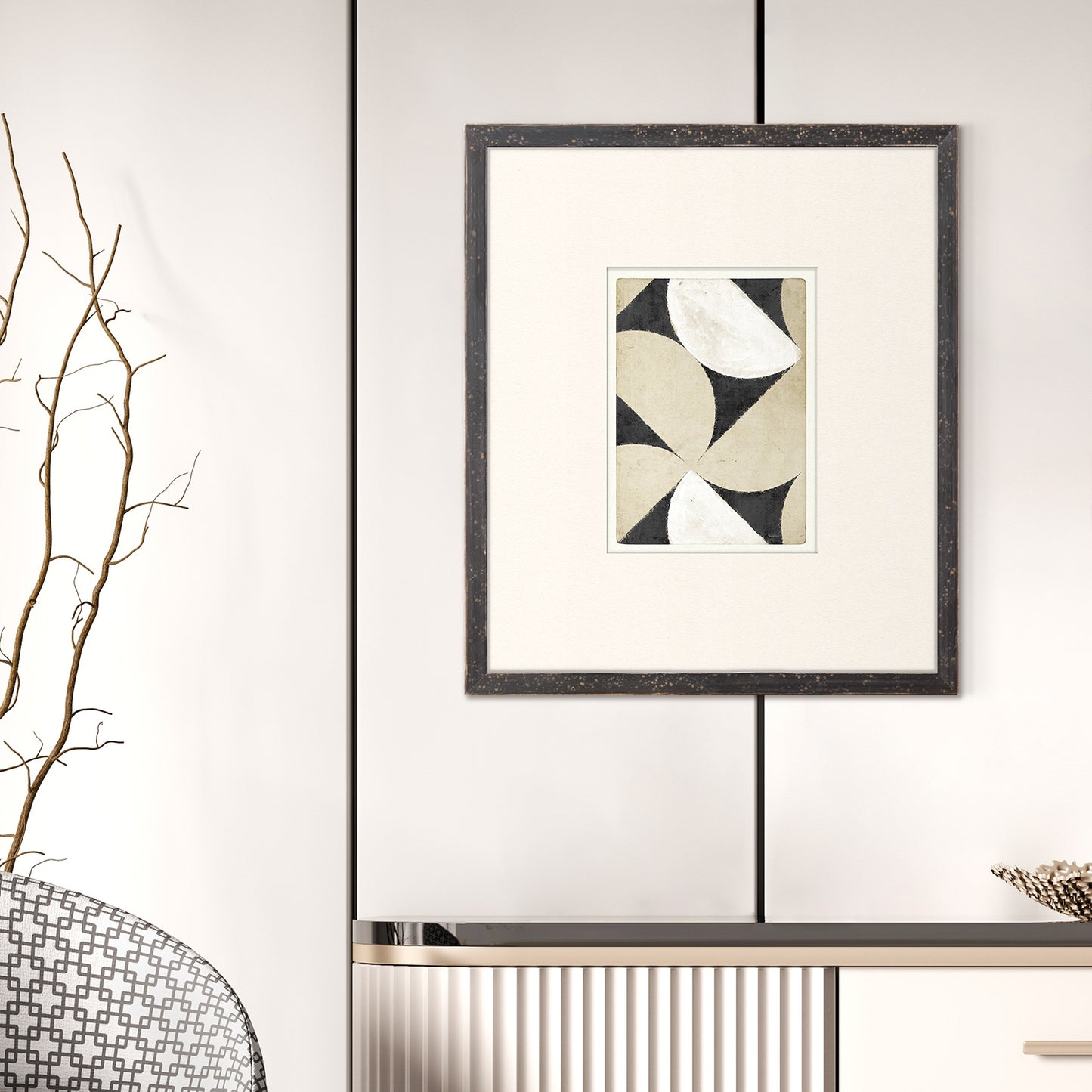 GEOMETRICS XVIII