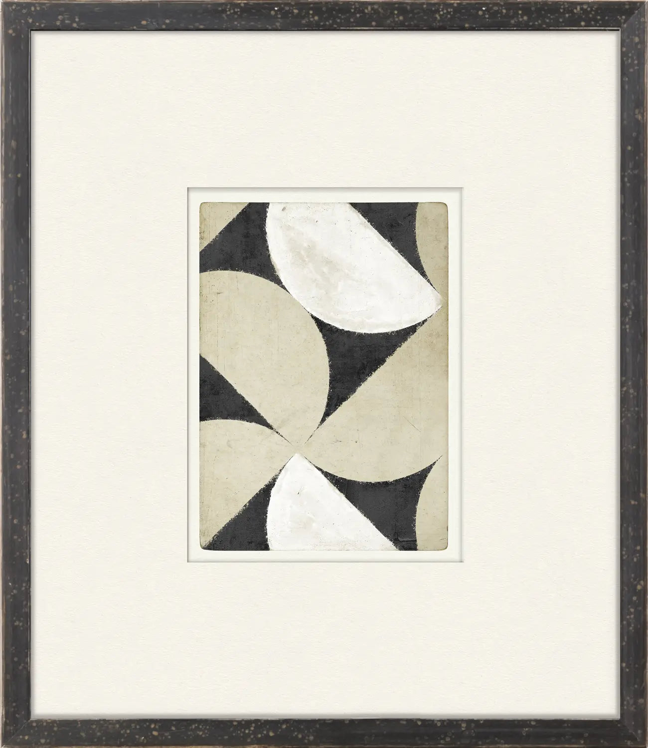 GEOMETRICS XVIII