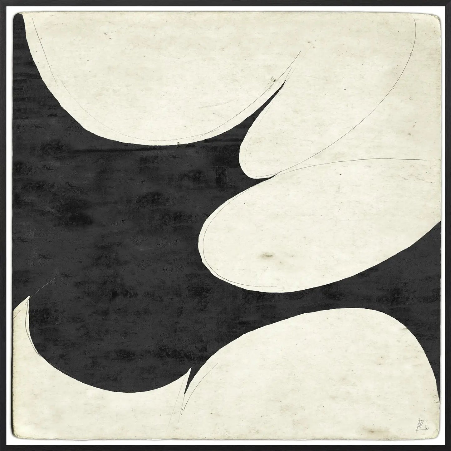 MID – POST I – REIMAGINED