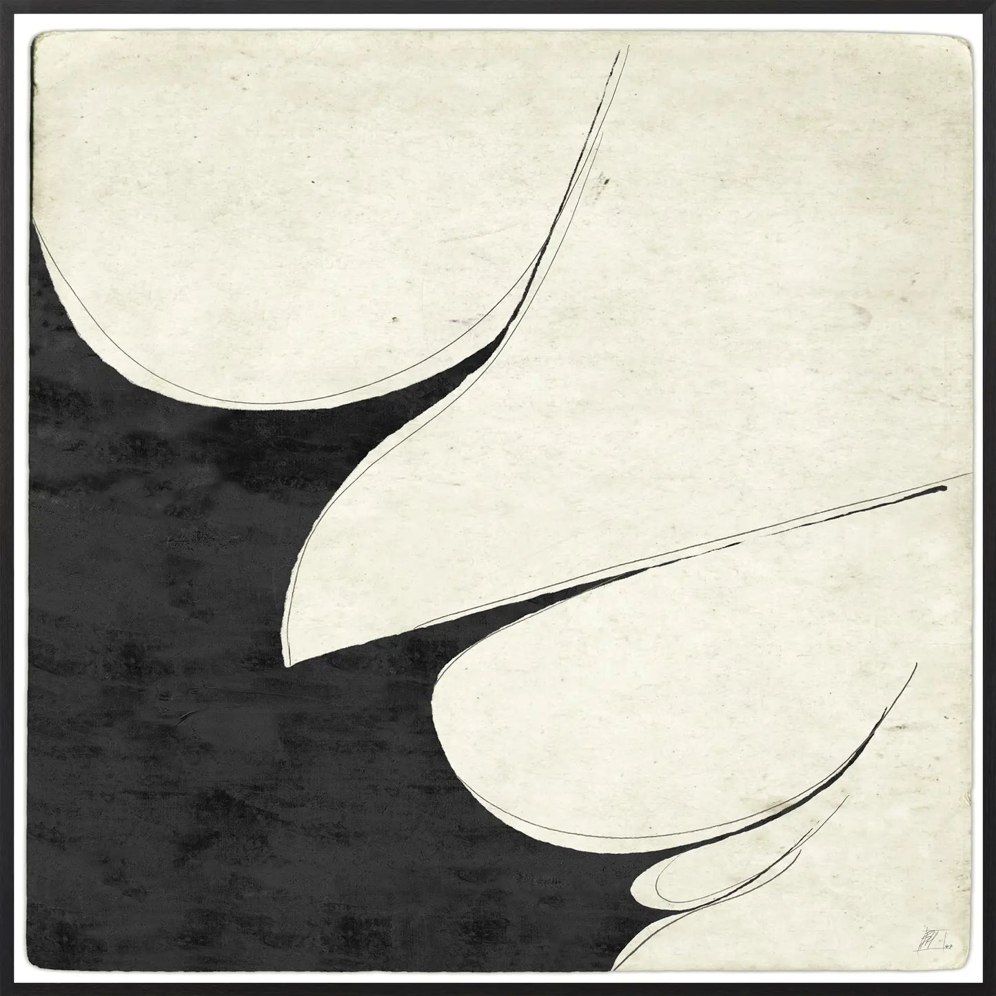 MID – POST II – REIMAGINED