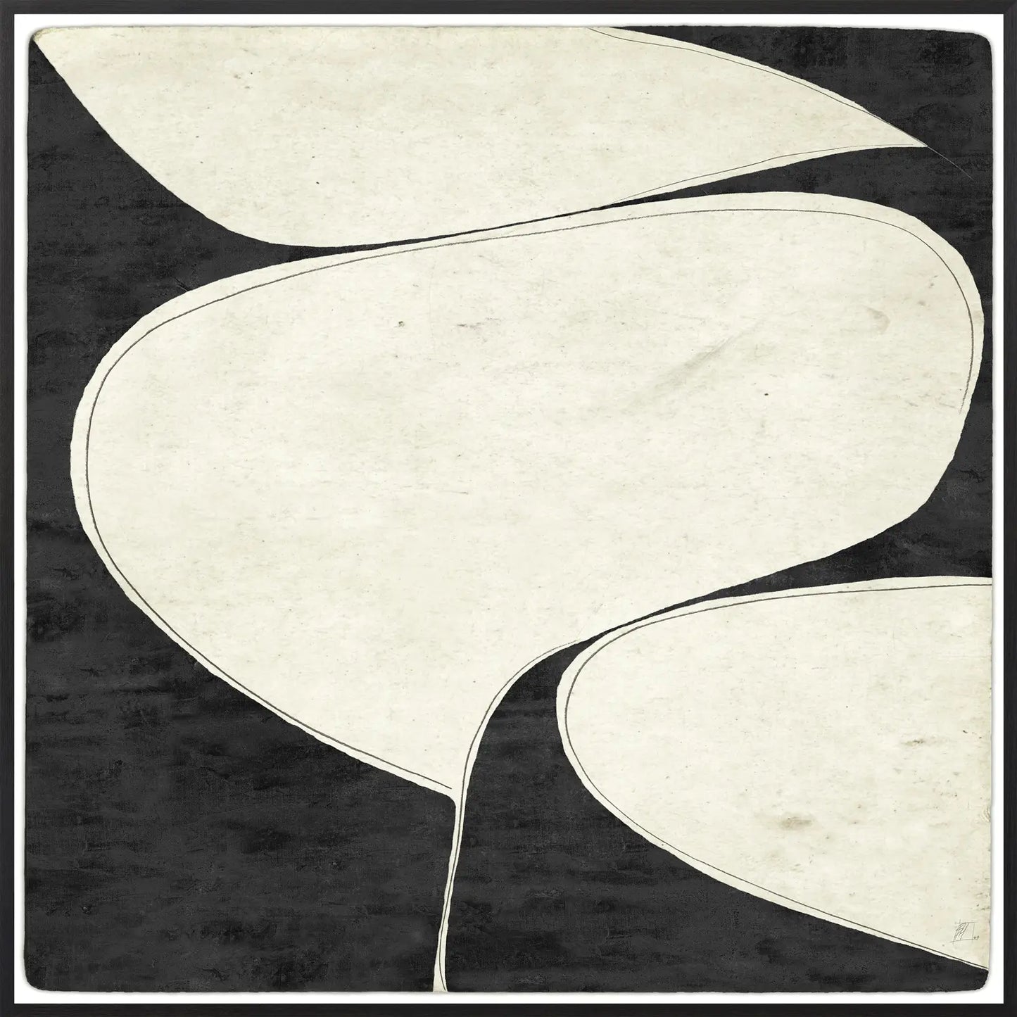 MID – POST III – REIMAGINED