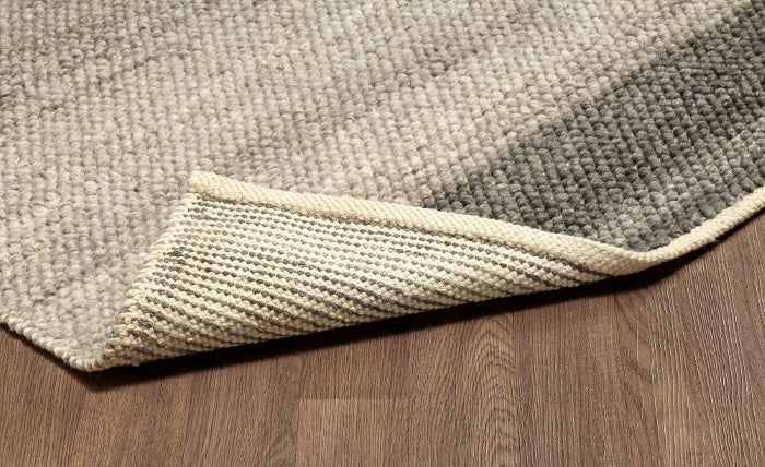 Esperanza Hand Woven - Natural Grey