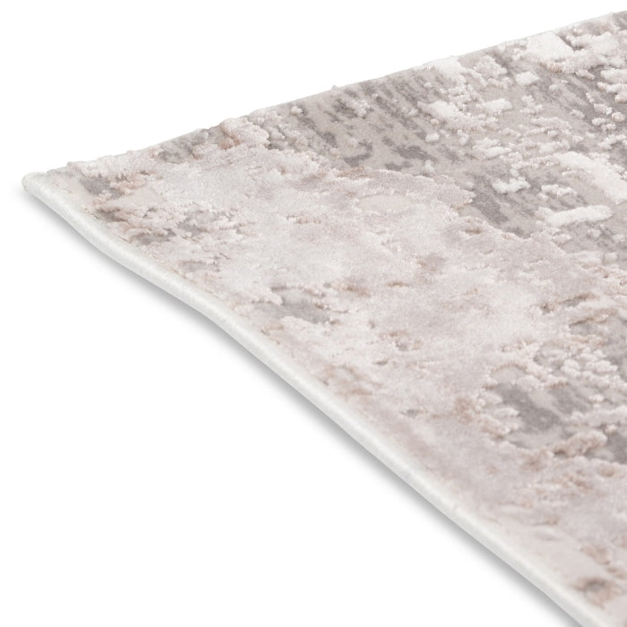 Skadi Bamboo Silk and Acrylic Rug II