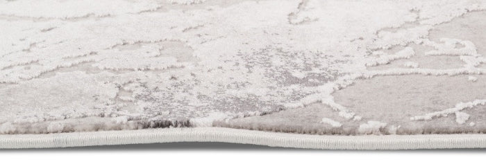 Skadi Bamboo Silk and Acrylic Rug III