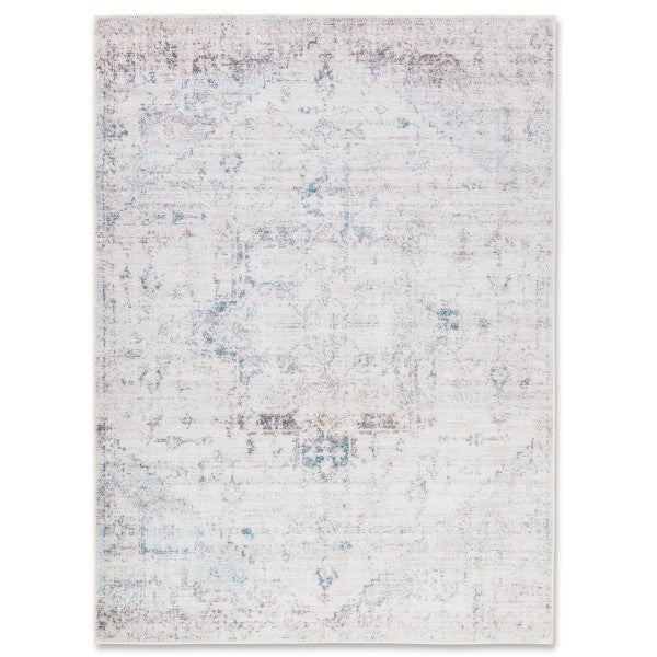 Aura Washable Spill Proof - Beige Multi