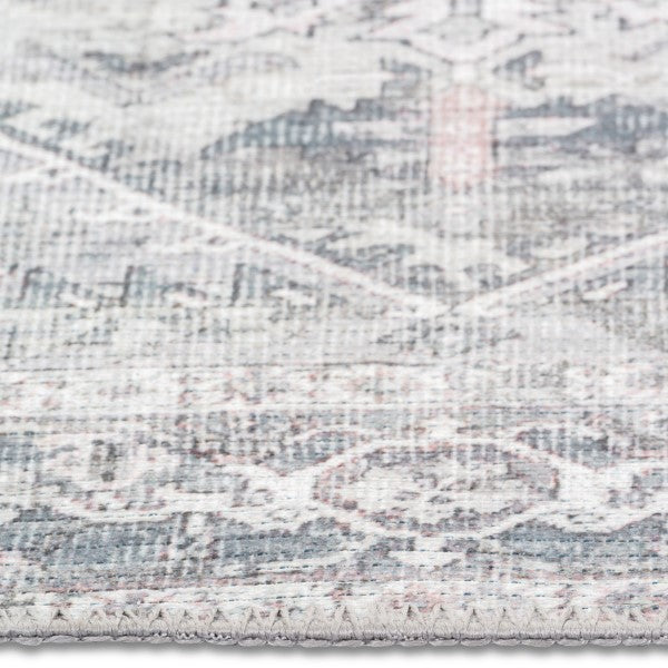 Aura Washable Spill Proof - Grey II