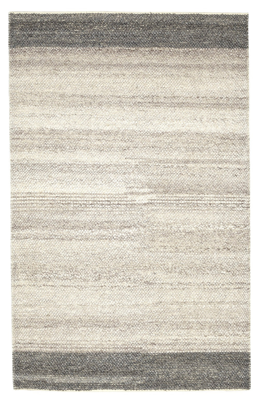 Esperanza Hand Woven - Natural Grey