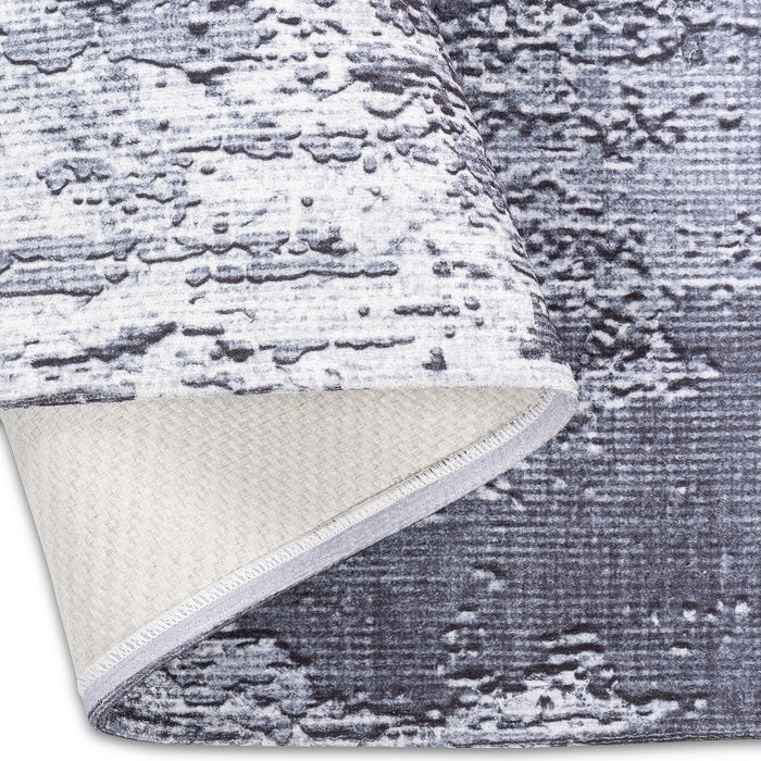 Sparx Washable - Distressed Grey
