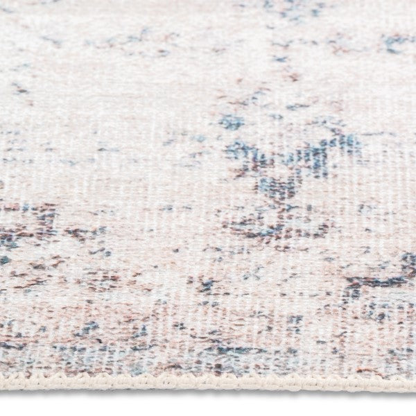 Aura Washable Spill Proof - Beige Multi