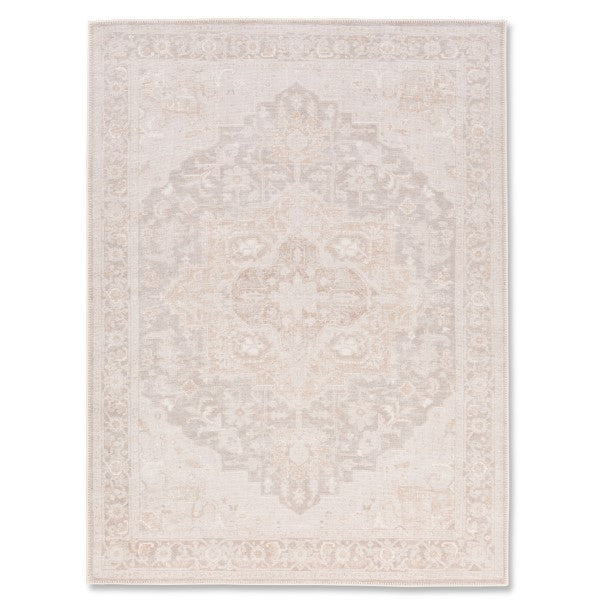 Aura Washable Spill Proof - Beige Gold