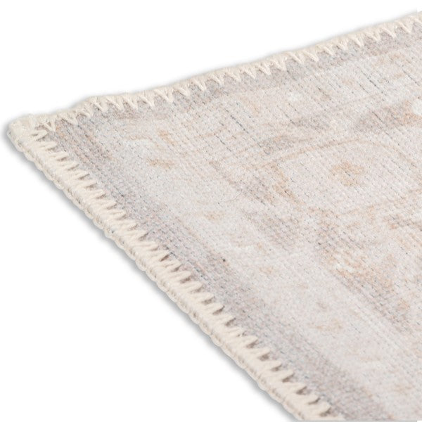 Aura Washable Spill Proof - Beige Gold