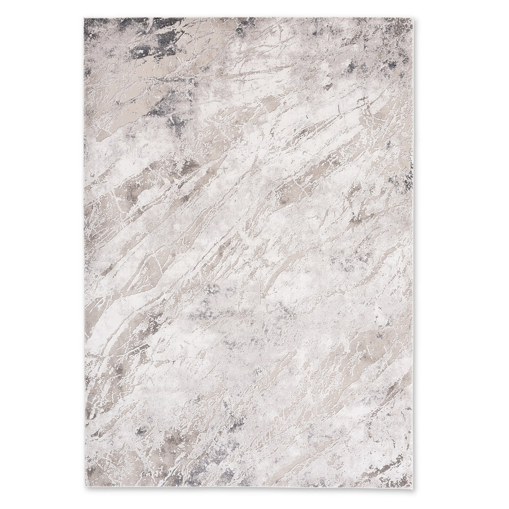 Skadi Bamboo Silk and Acrylic Rug III