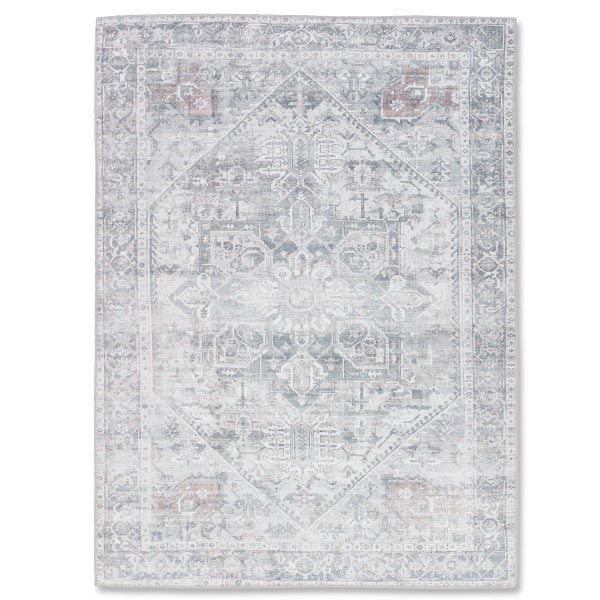 Aura Washable Spill Proof - Grey II