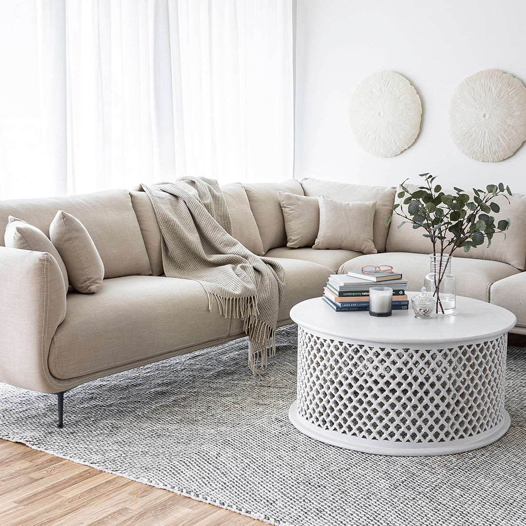 Lyric Sectional Sofa