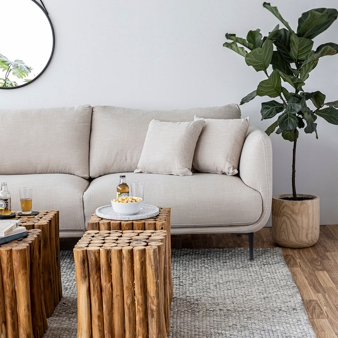 Lyric Sectional Sofa