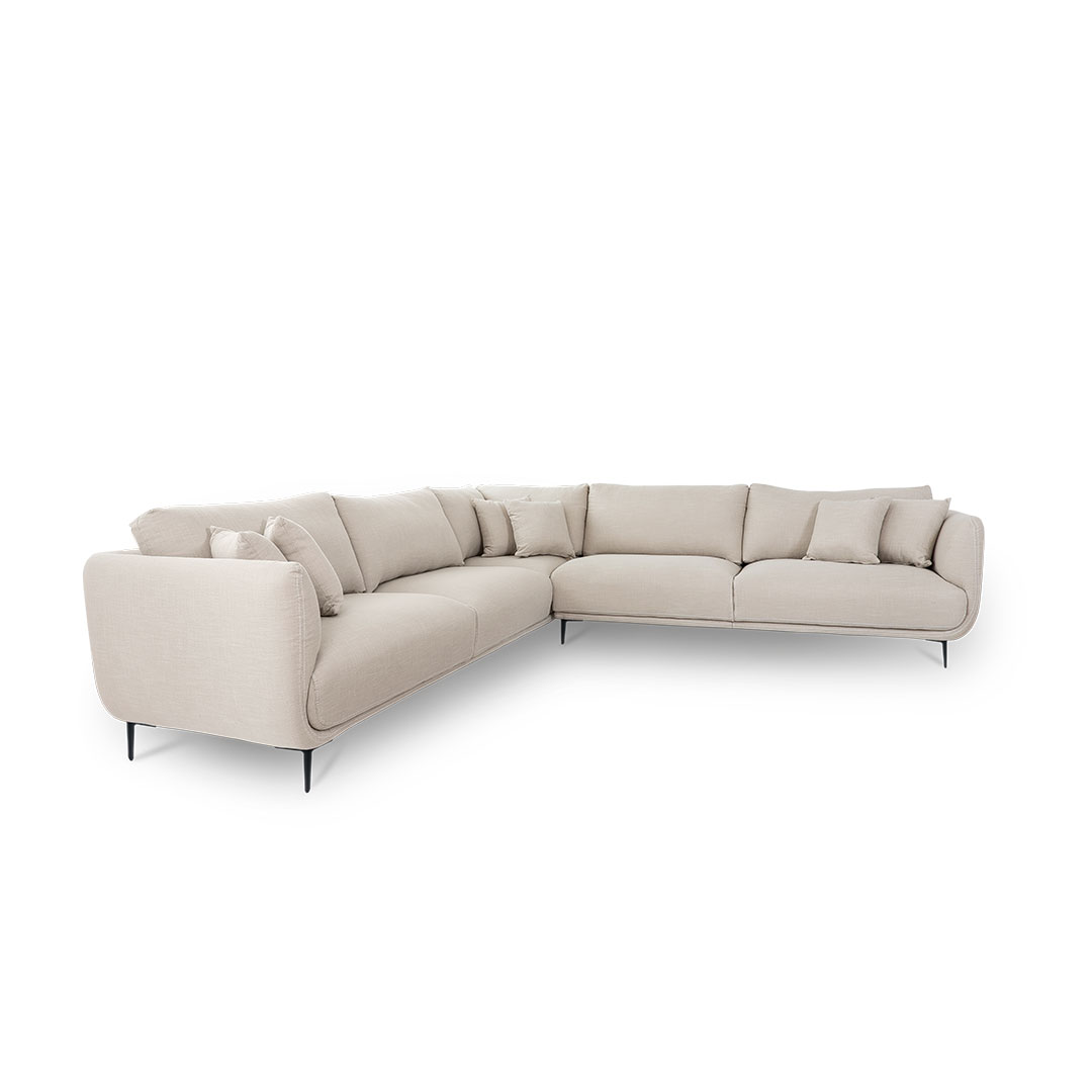 Lyric Sectional Sofa