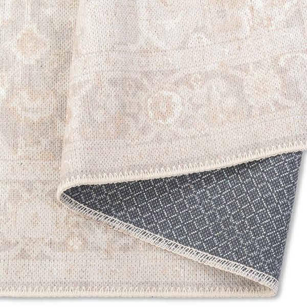 Aura Washable Spill Proof - Beige Gold