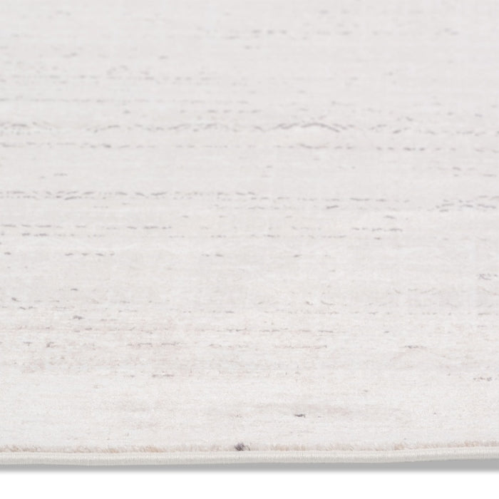 Skadi Bamboo Silk and Acrylic Rug I