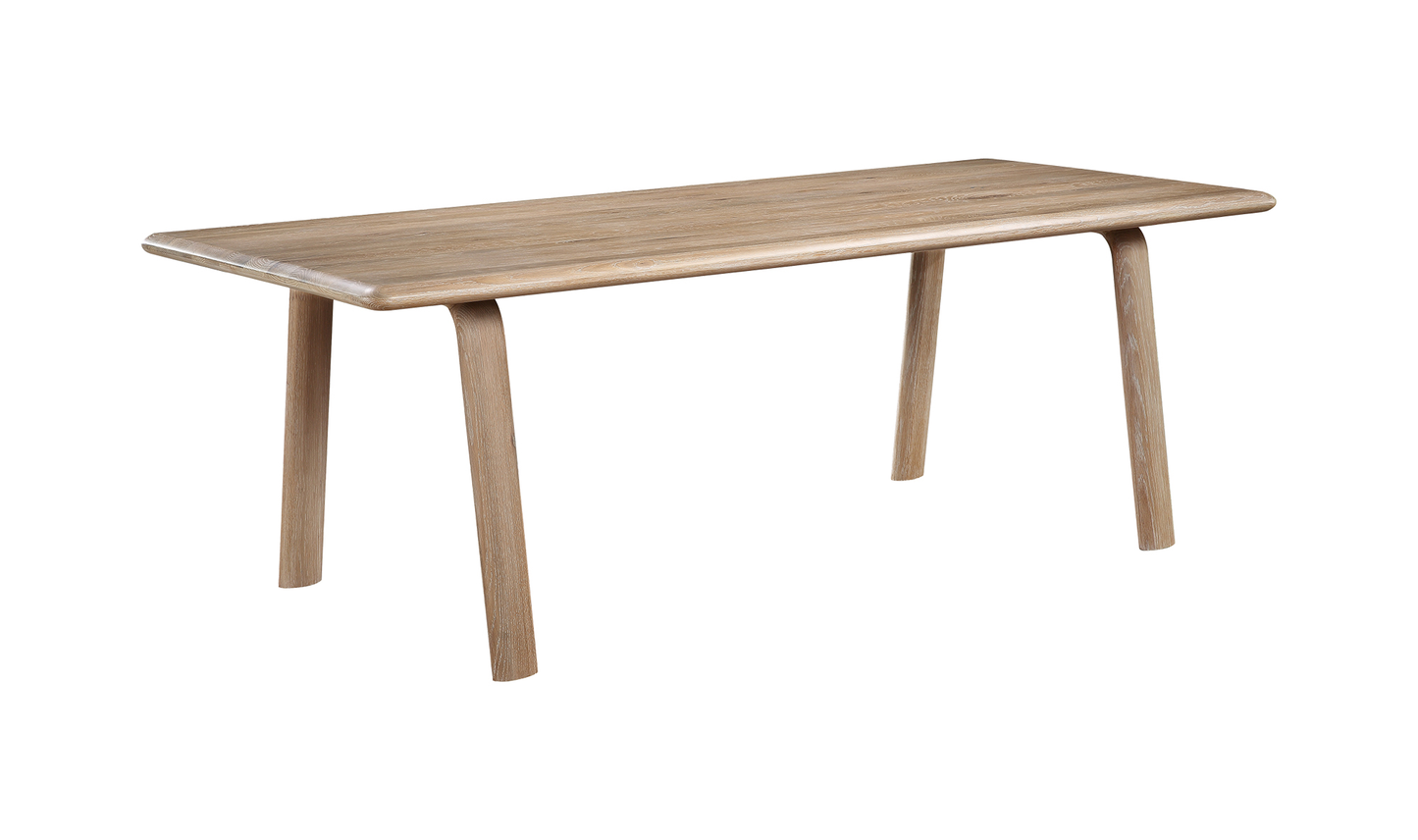 Malibu Dining Table Natural