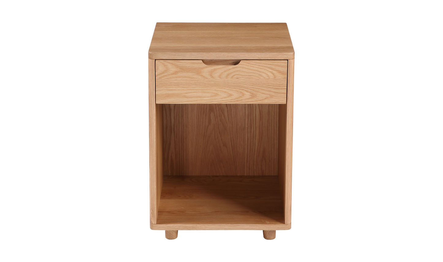 Osamu Nightstand Natural