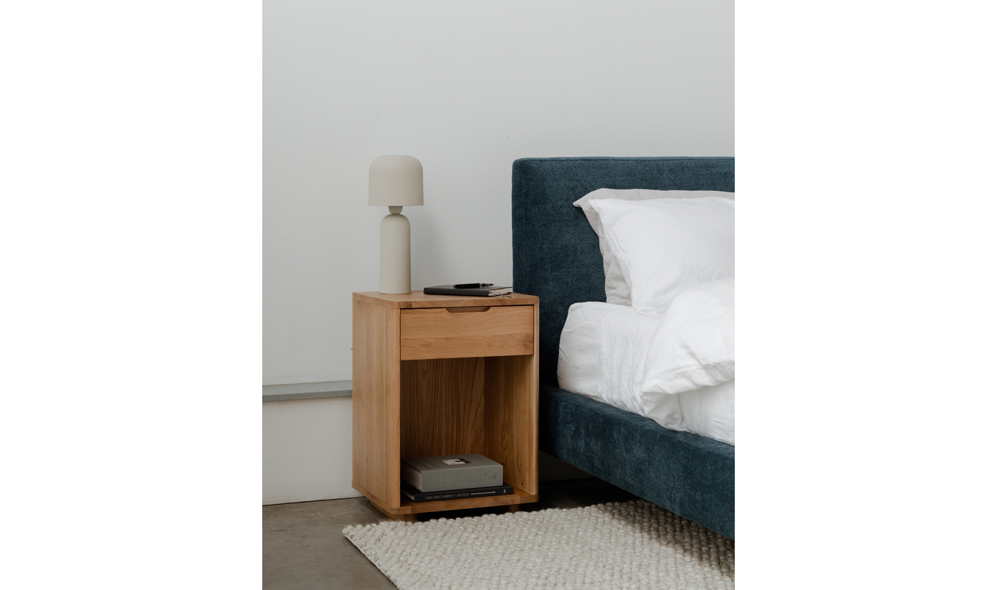 Osamu Nightstand Natural