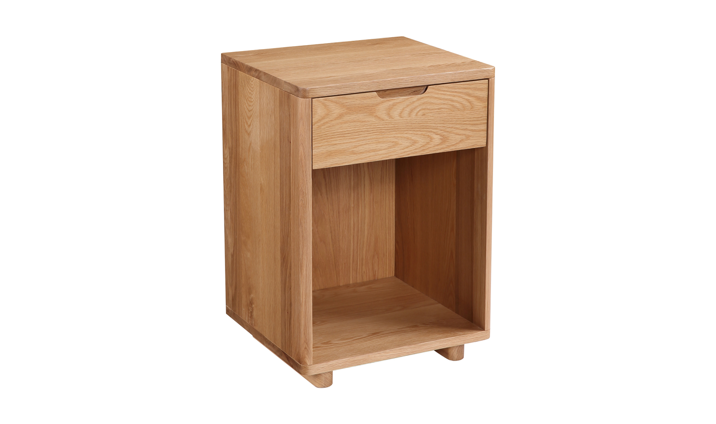 Osamu Nightstand Natural