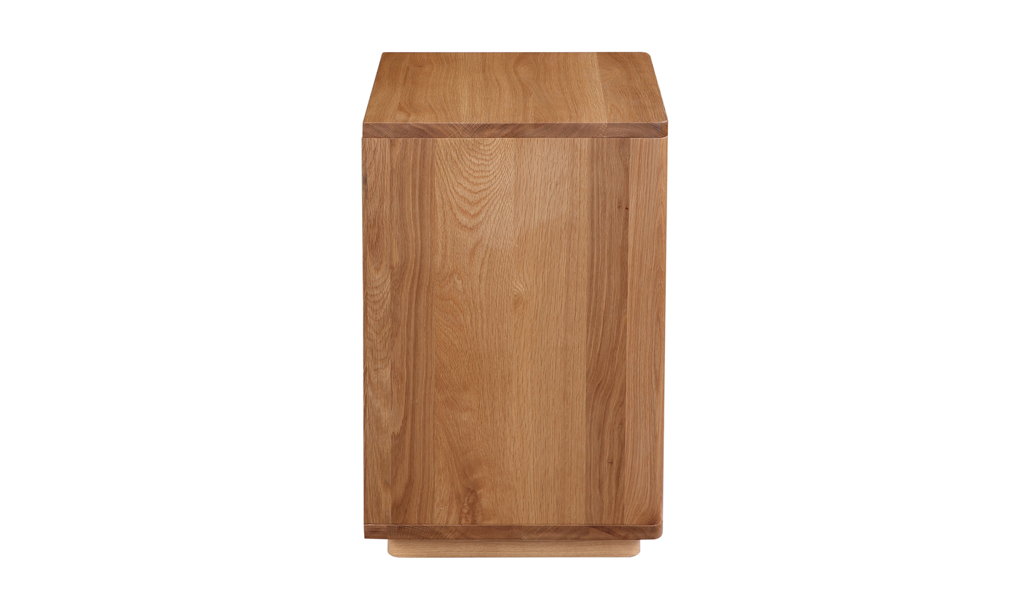 Osamu Nightstand Natural