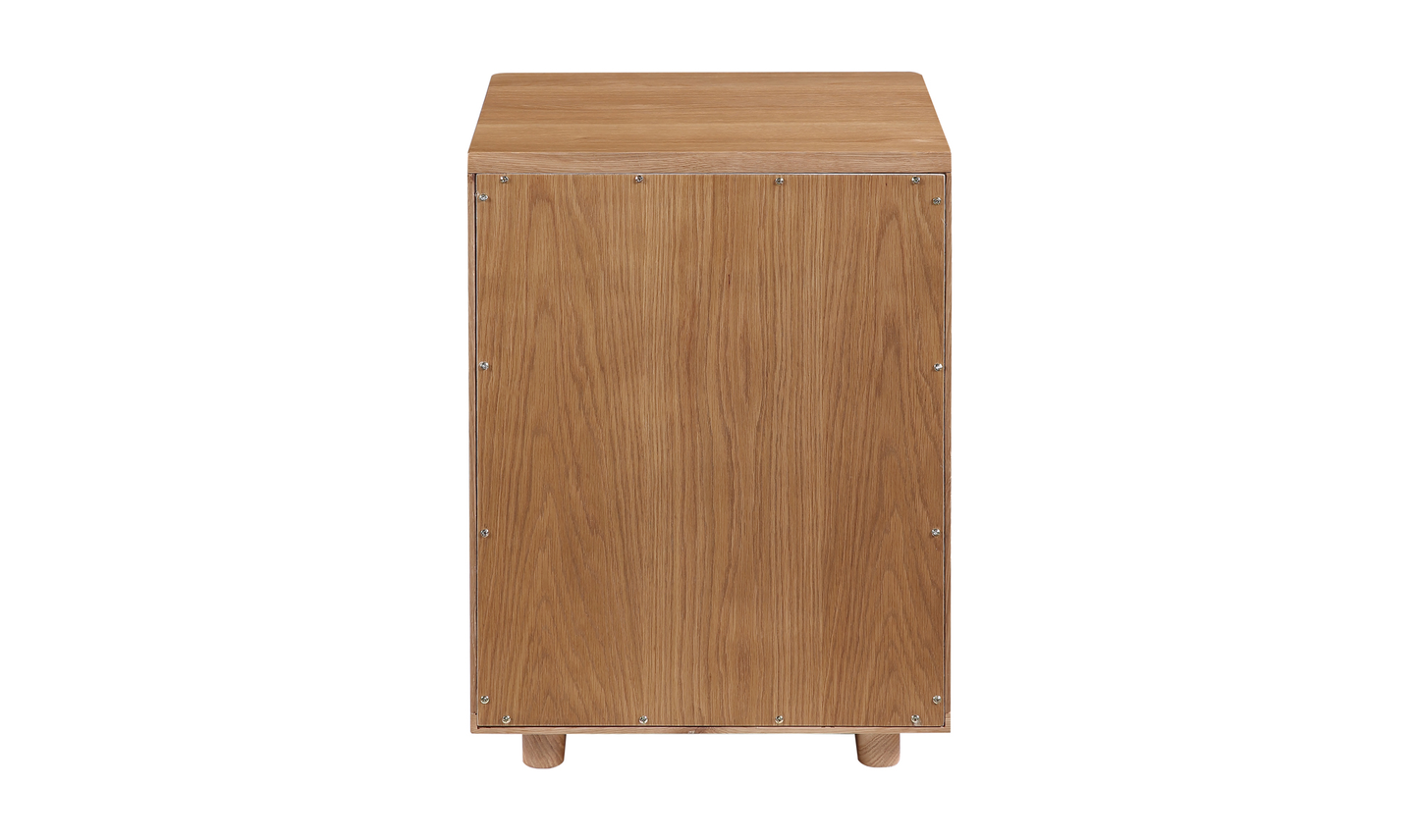 Osamu Nightstand Natural
