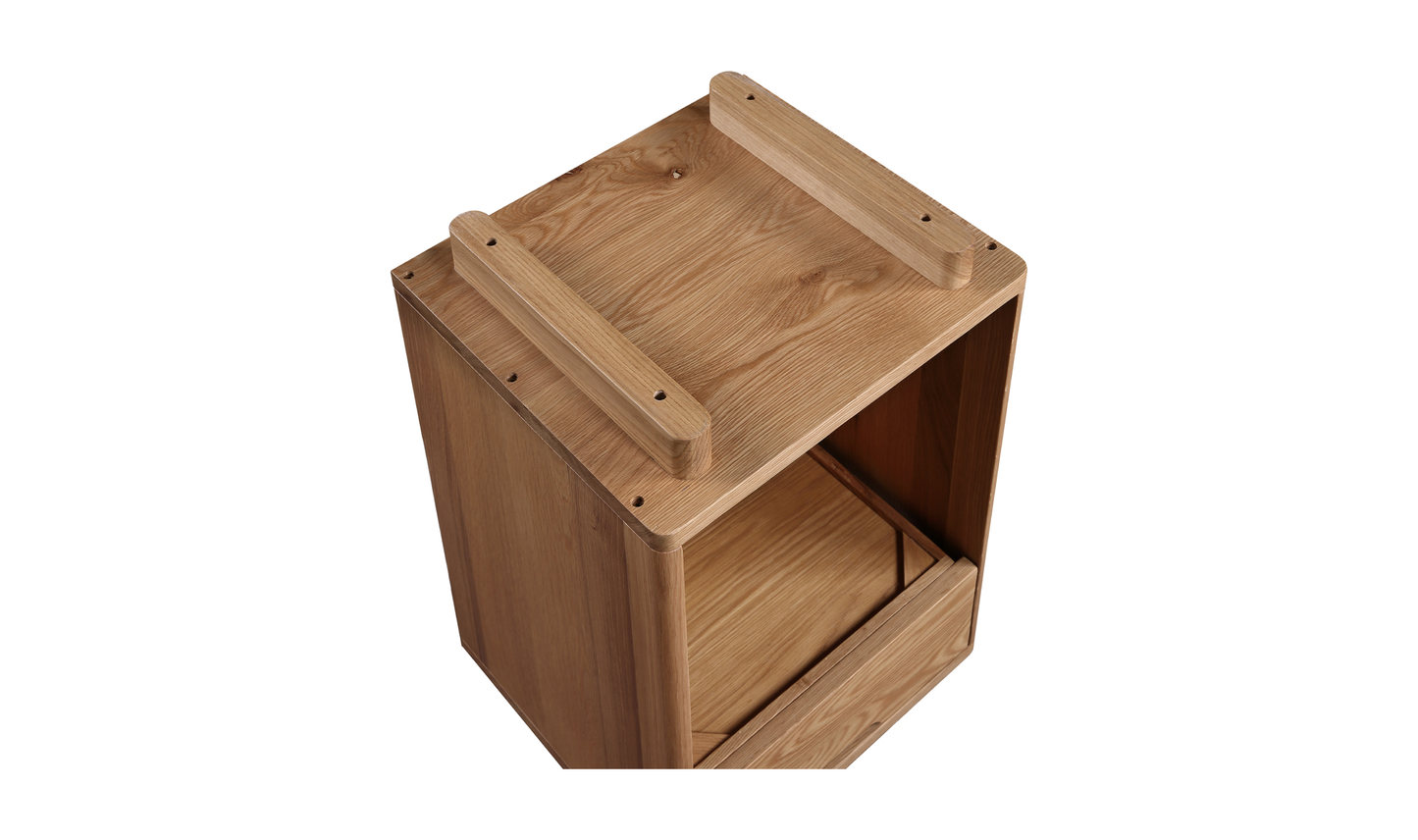 Osamu Nightstand Natural